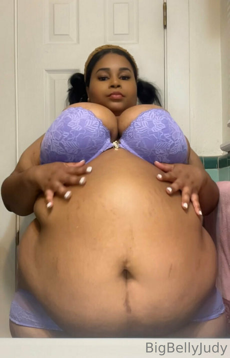 bigbellyjudy onlyfans nude porn