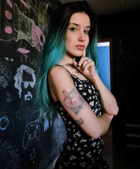 Teteia boobs onlyfans