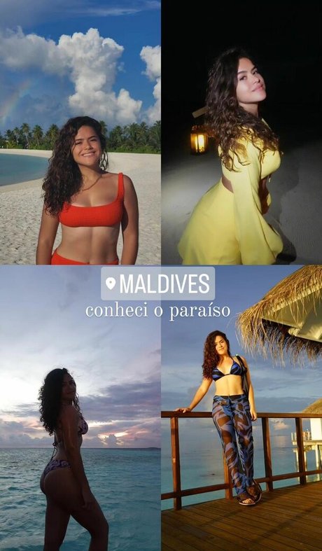 Maisa Silva onlyfans nude