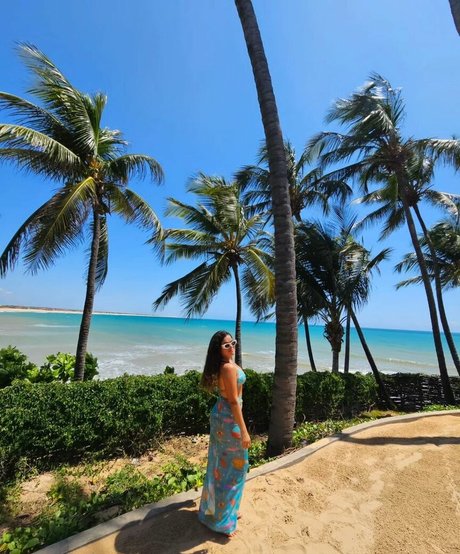 Maisa Silva onlyfans leak