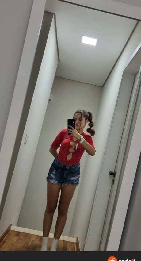 Maisa Silva Profile pic