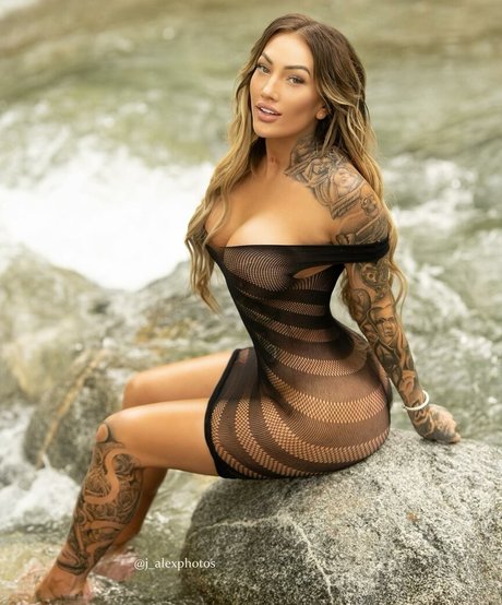 sheispressure onlyfans model