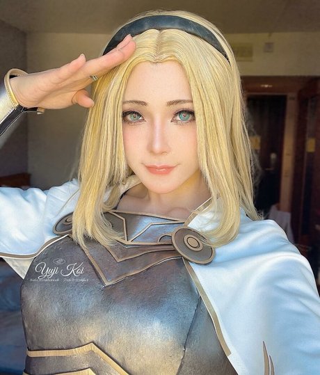 Yuji Koi Profile pic