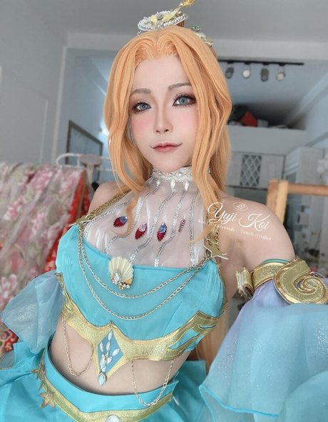 Yuji Koi onlyfans archives