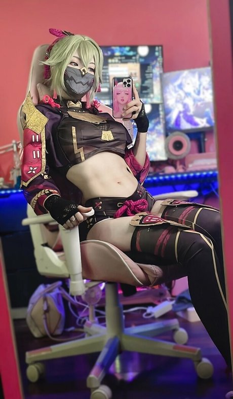 Yuji Koi onlyfans sex leaks