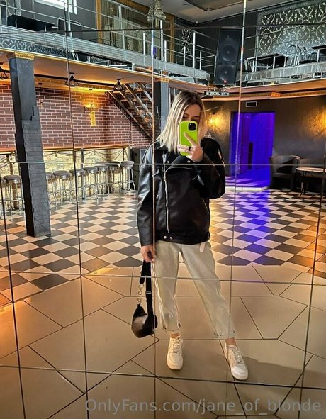 jane myller onlyfans creator
