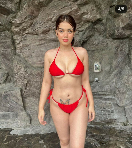 Karina Johnson onlyfans porn leaks