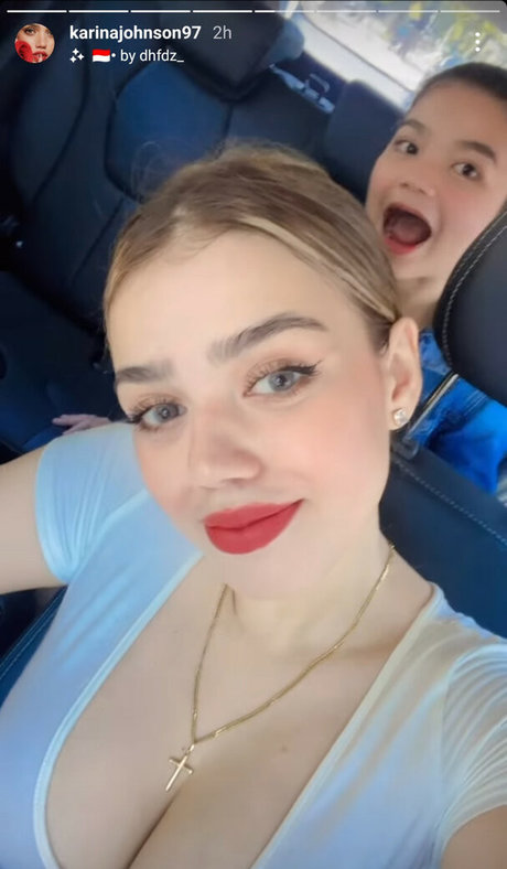 Karina Johnson onlyfans pics nude