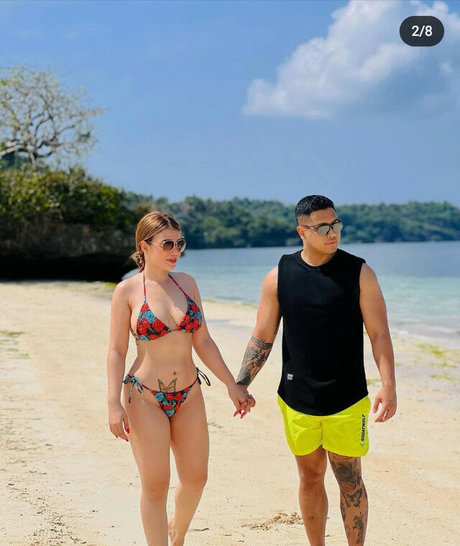 Karina Johnson only fans leaked porn