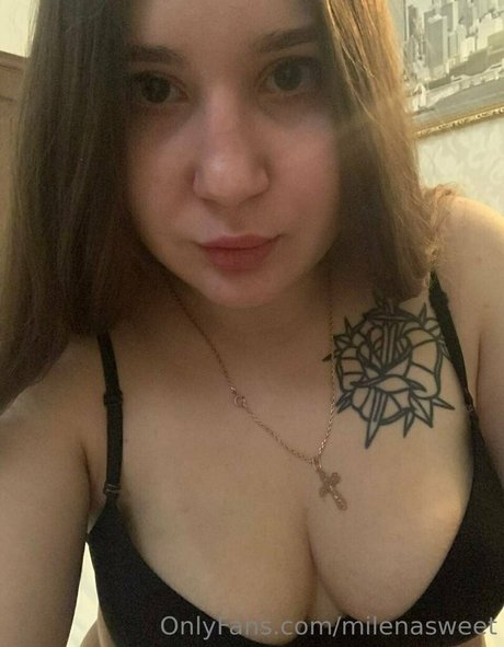milenasweet onlyfans naked porn