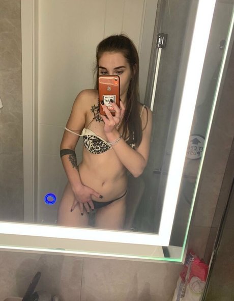 milenasweet onlyfans naked leak