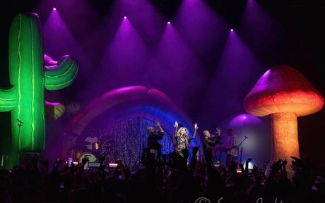 KeshaRose onlyfans nsfw