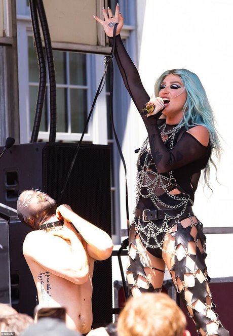 KeshaRose sex onlyfans