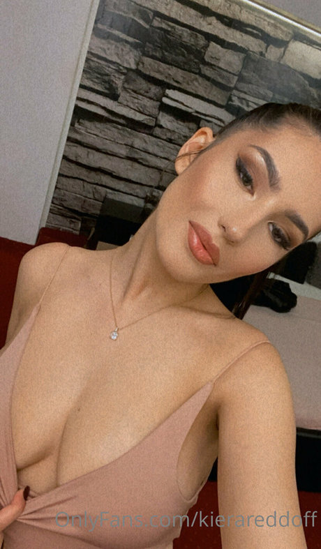 kierareddoff hot onlyfans