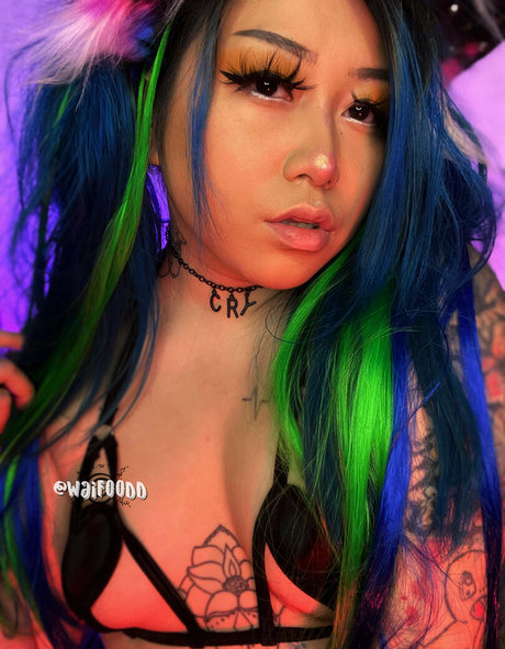 waifoodd only fans pictures