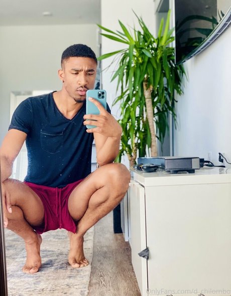 xx chilo onlyfans sextape leak