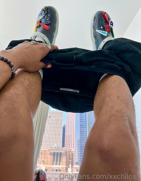 xx chilo onlyfans leak nudes