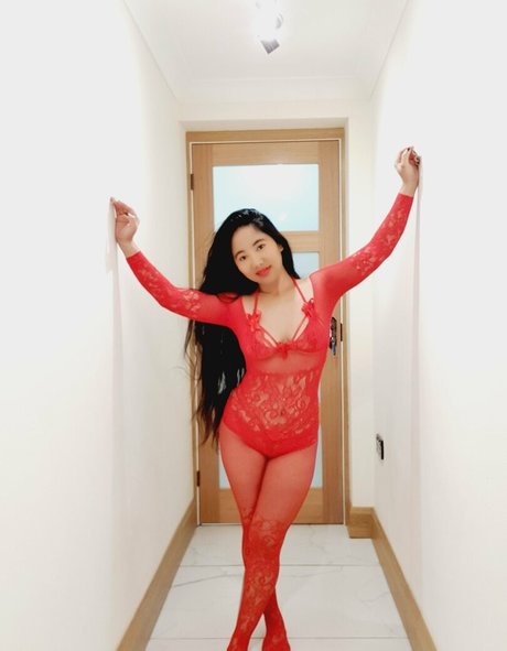 msspinay nude onlyfans leak