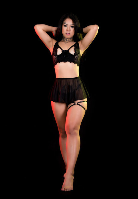 Biih Sato leaked only fans nudes