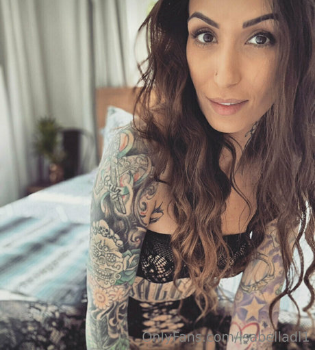 isabelladl1 only fans naked