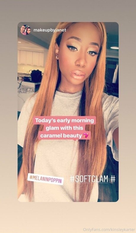 kinsleykarter onlyfans leaked