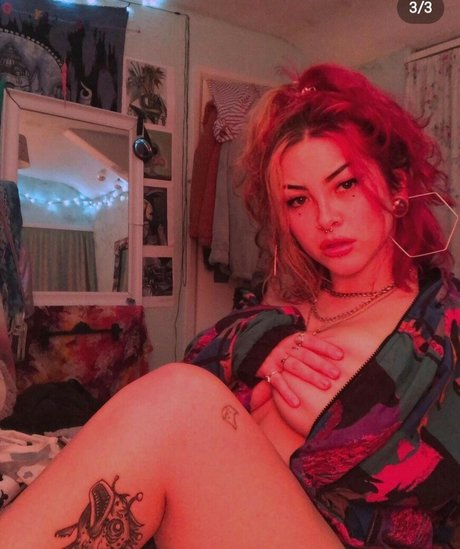 neferkitti is on onlyfans