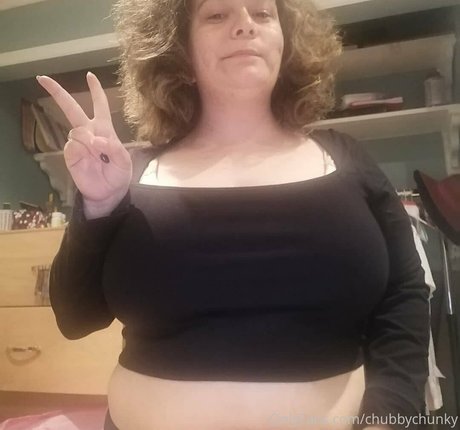 chubbychunky onlyfans leams