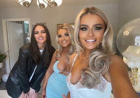 Cat Kivlin nude onlyfans