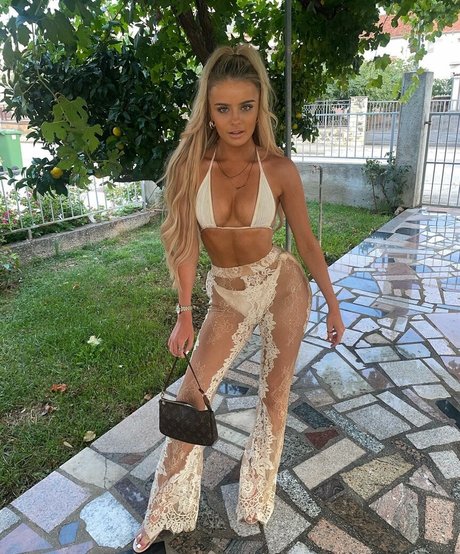 Cat Kivlin nude onlyfans pics