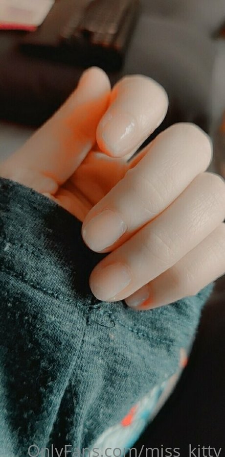 miss kitty onlyfans leak porn