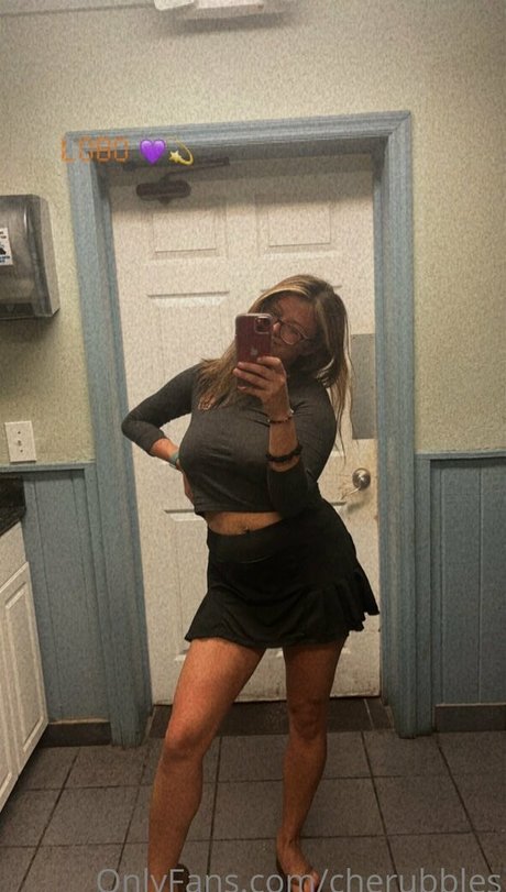 cherubbles naked onlyfans leaks