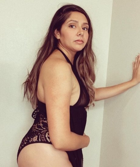 Cora Thunder onlyfans leaked tits