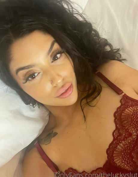 theluckyslut onlyfans sex leaks