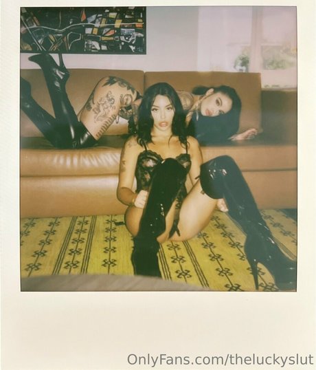 theluckyslut onlyfans leaked dirtyship