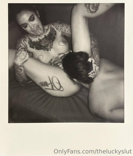 theluckyslut new onlyfans leaks