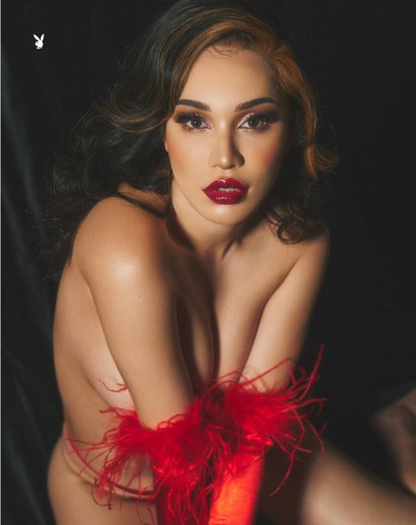 Kate Morinaga hot onlyfans