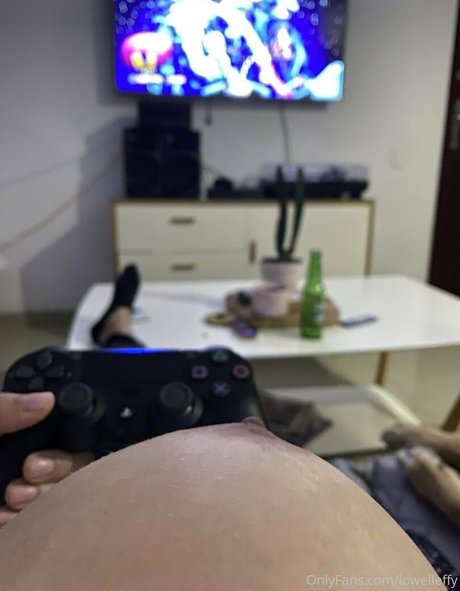 Effyloweell leaked onlyfans