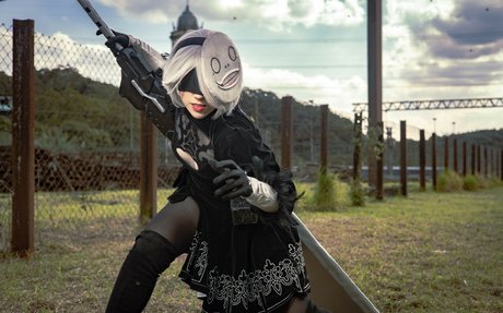 Luisa Roma nude onlyfans