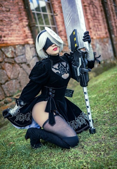 Luisa Roma onlyfans porn