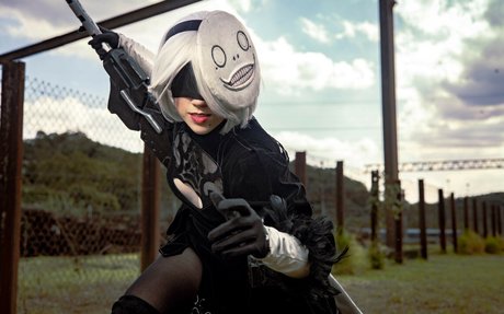 Luisa Roma onlyfans photos