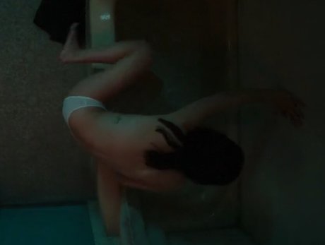 Rosa Salazar boobs onlyfans