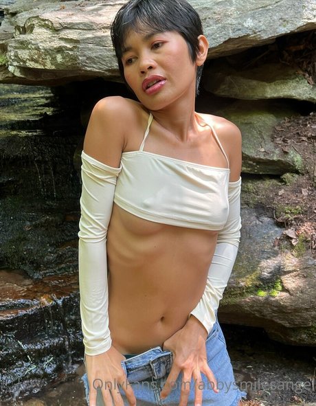 abbysmilesangel onlyfans pictures