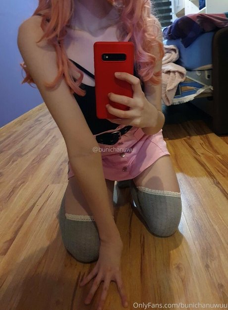 bunichanuwuu onlyfans joi