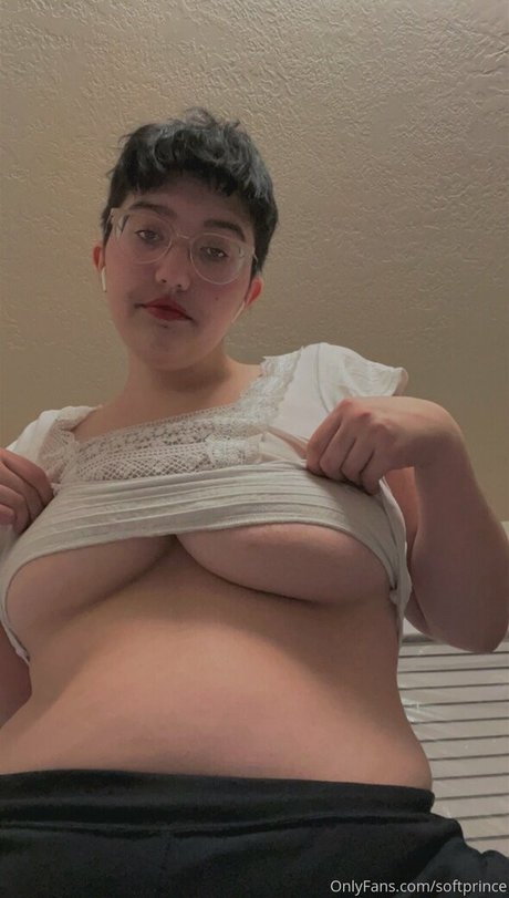 softprince onlyfans leaked tits