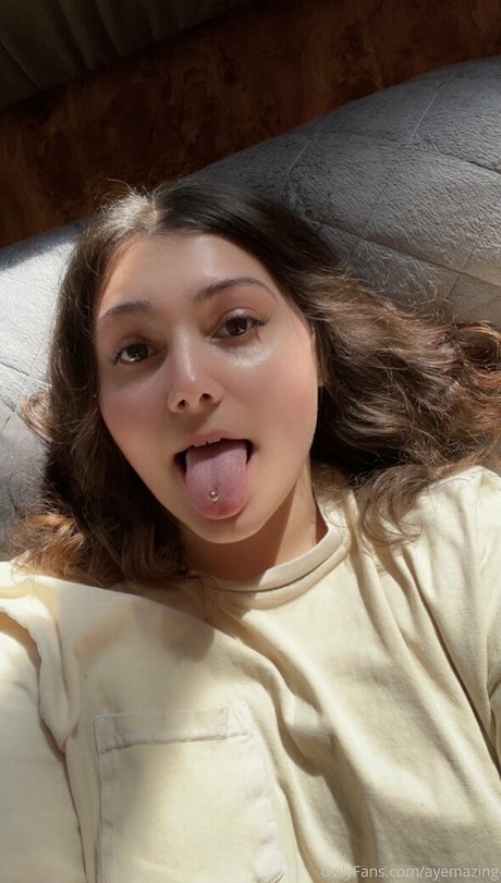ayemazing onlyfans leak porn