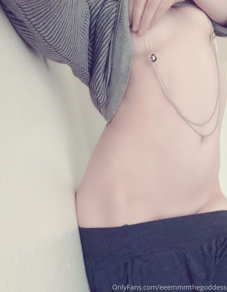 eeemmmthegoddess onlyfans leaj