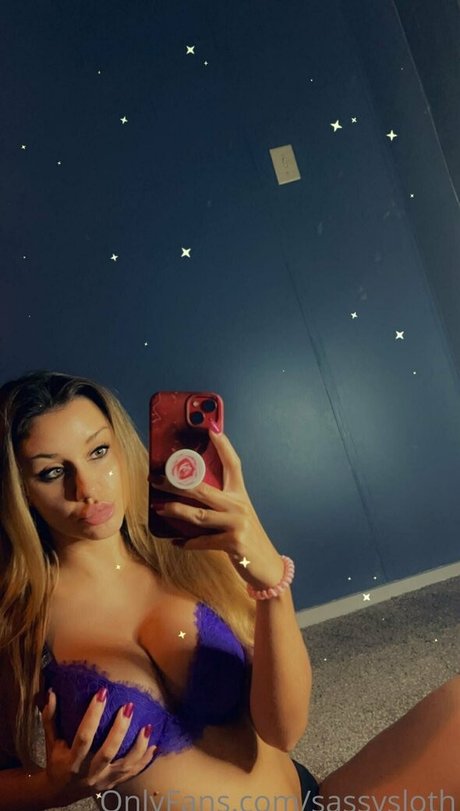 sassysloth onlyfans leak naked