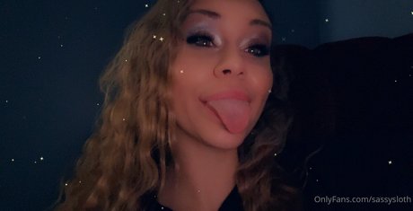 sassysloth onlyfans nude porn