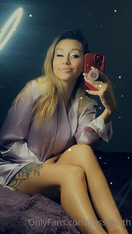 sassysloth onlyfans tits