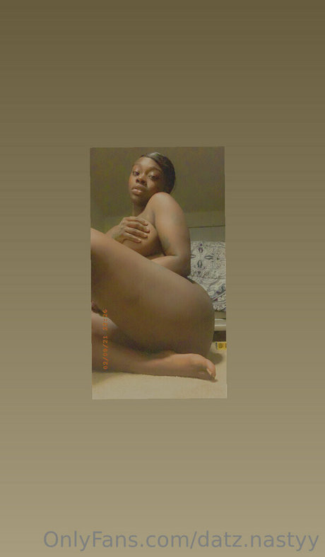 datz nastyy onlyfans sex tape